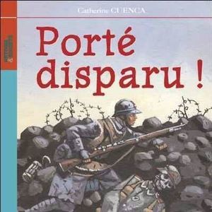 Meet your Posher, Thierno daouda