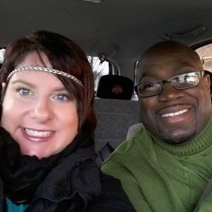 Meet your Posher, Cydell