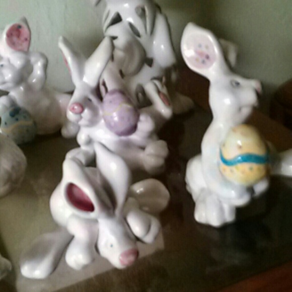 Bunny Rabbits - Picture 4 of 4