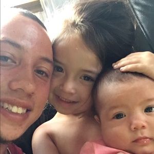 Meet your Posher, Mikey