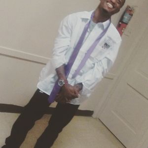 Meet your Posher, Marquez