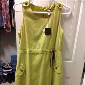 Matilda Jane Dress- brand new!