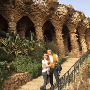 Meet your Posher, Remus