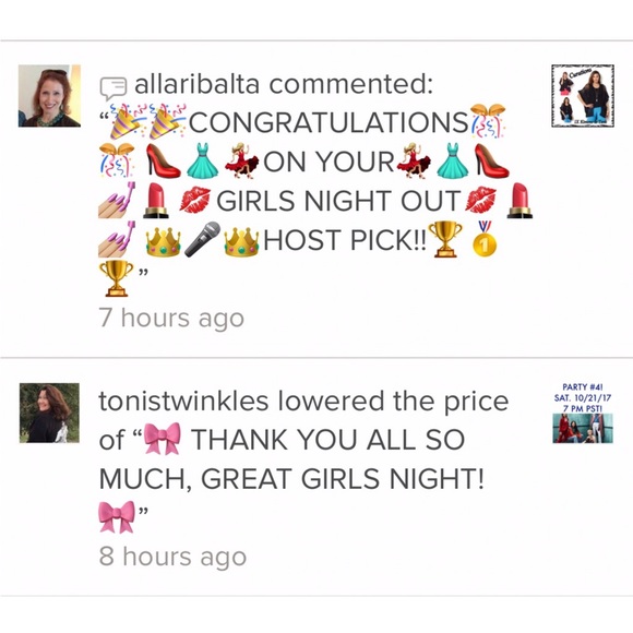 ❌SOLD❌NEW Curations Kimono & Tank Set -BLACK•1X - Picture 7 of 8