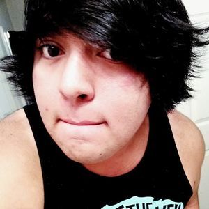 Meet your Posher, George