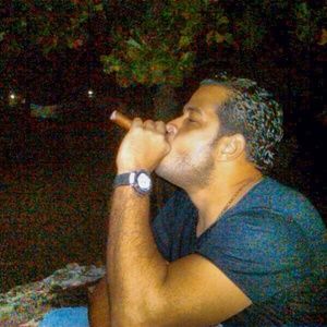 Meet your Posher, Al