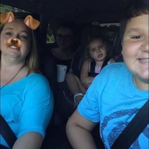 Meet your Posher, Bubba