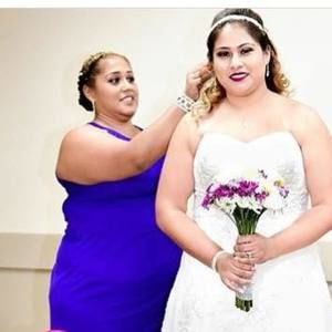 Meet your Posher, Ana patricia