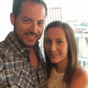 Meet your Posher, Lindsay