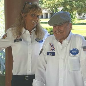 Meet your Posher, Marcy