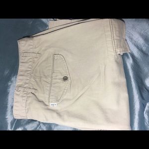 Sz 42 Levi Shorts