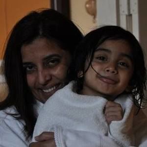 Meet your Posher, Reena