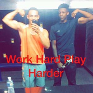 Meet your Posher, Harry