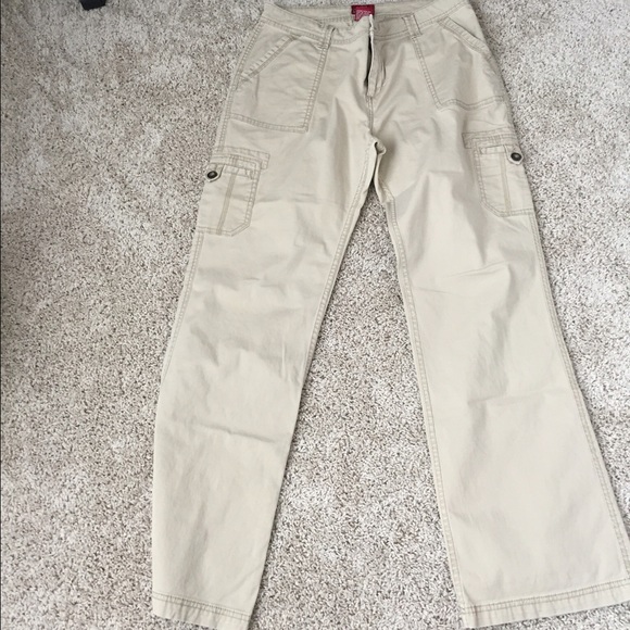 Pants