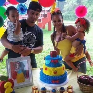 Meet your Posher, Rafael