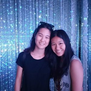 Meet your Posher, Frances