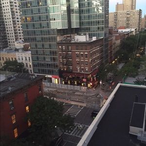 Meet your Posher, Michael