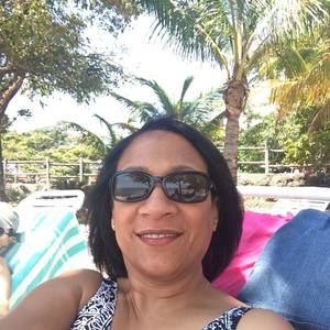 Meet your Posher, Magali