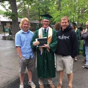 Meet your Posher, Daphne