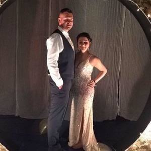 Meet your Posher, Taylor