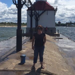 Meet your Posher, Maryann