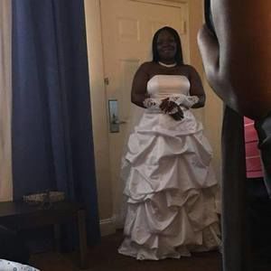 Meet your Posher, Tony