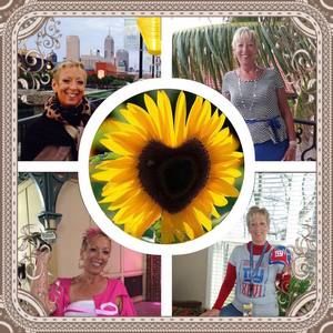 Meet your Posher, Elaine