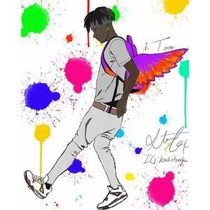 Meet your Posher, Jay