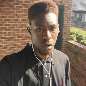 Meet your Posher, Nicholas