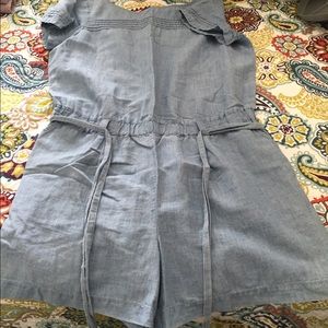 Women's romper