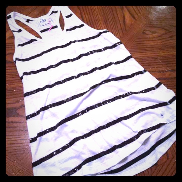 Racerback Tank NEW!!!