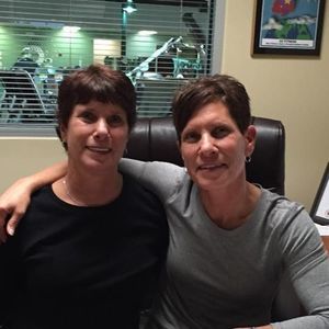 Meet your Posher, Jill