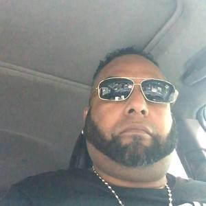 Meet your Posher, Hector