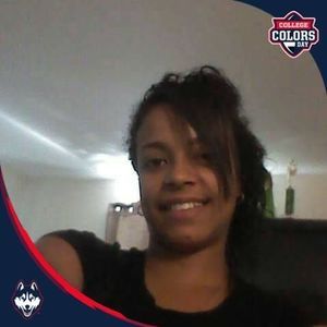 Meet your Posher, Tasha