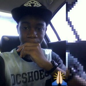 Meet your Posher, Malachi