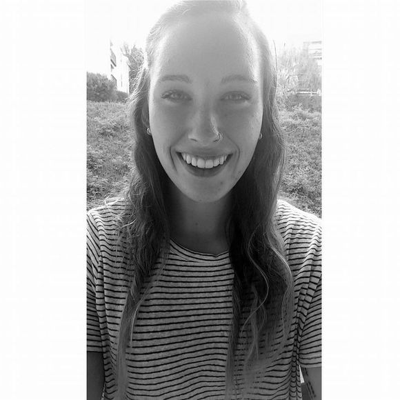 Meet your Posher, Kathleen