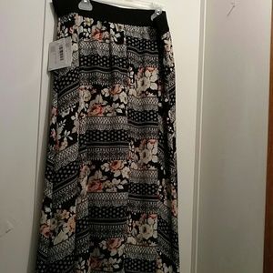 LulaRoe Lucy Large nwt