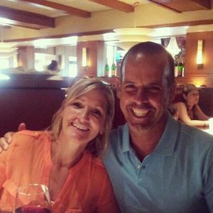 Meet your Posher, Angie