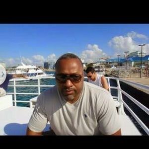 Meet your Posher, Rodney