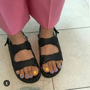 Meet your Posher, Sj