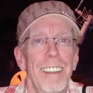 Meet your Posher, John johnnyb