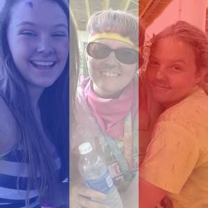 Meet your Posher, Annie