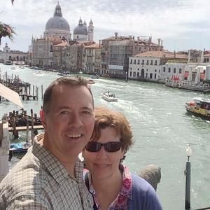 Meet your Posher, Tim