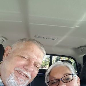 Meet your Posher, Rita