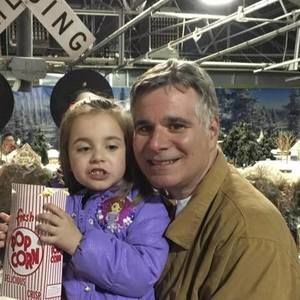 Meet your Posher, Robert