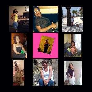 Meet your Posher, Tia