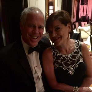 Meet your Posher, Susan