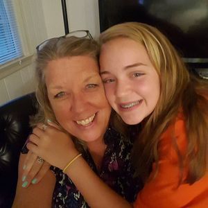 Meet your Posher, Betsy