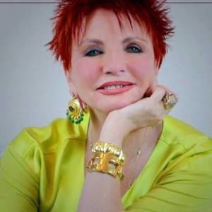 Meet your Posher, Anne