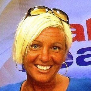 Meet your Posher, Tracey